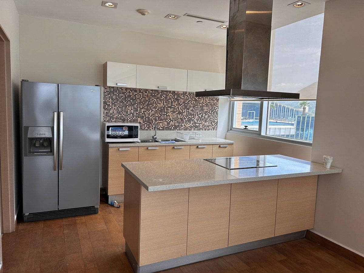 Apartment in Las Privanzas 6 Sector, Monterrey, photo 5 of 10