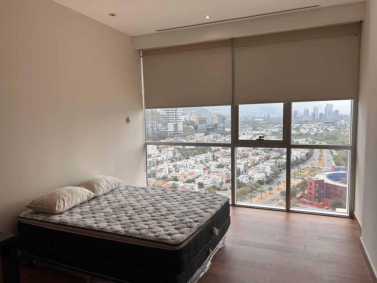 Apartment in Las Privanzas 6 Sector, Monterrey, photo 7 of 10