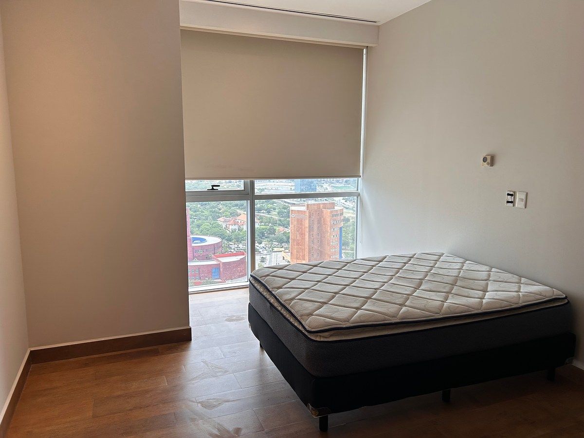 Apartment in Las Privanzas 6 Sector, Monterrey, photo 8 of 10
