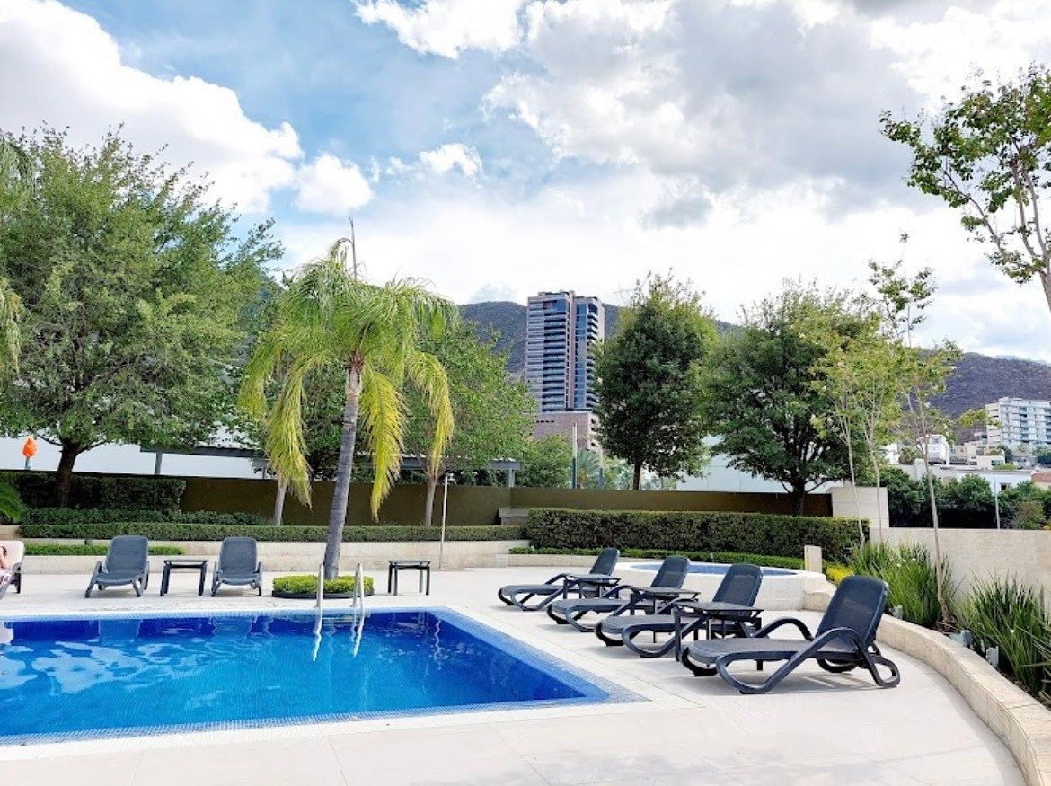 Apartment in Las Privanzas 6 Sector, Monterrey, photo 10 of 10