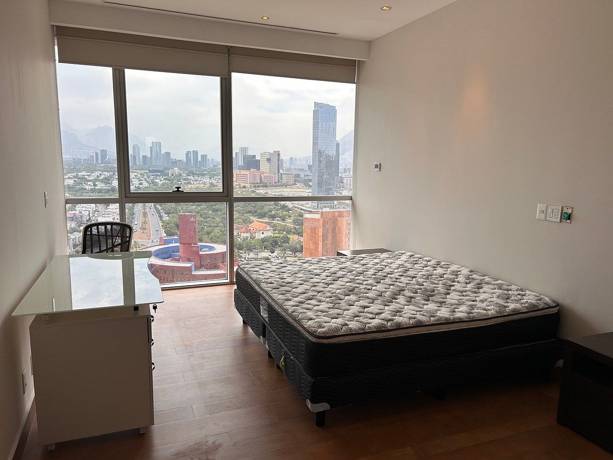 Apartment in Las Privanzas 6 Sector, Monterrey, photo 9 of 10