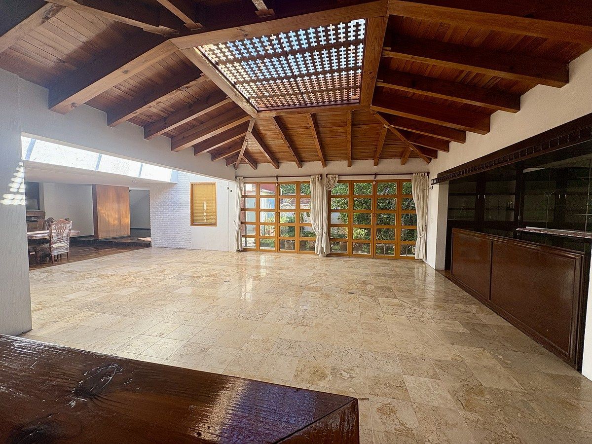 Casa en La Herradura, Huixquilucan, foto 2 de 19