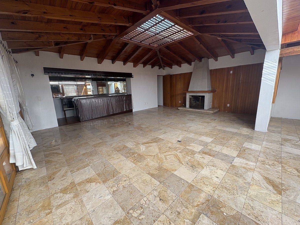 Casa en La Herradura, Huixquilucan, foto 6 de 19
