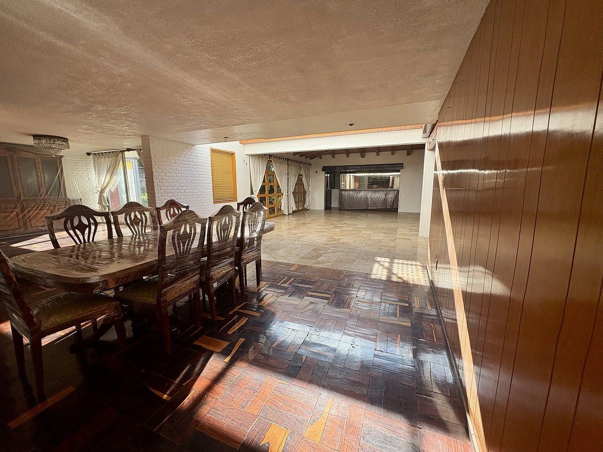 Casa en La Herradura, Huixquilucan, foto 8 de 19