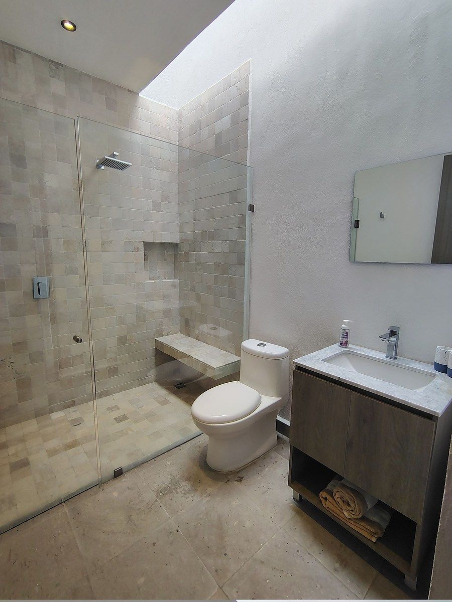 Casa en condominio en La Lejona, San Miguel de Allende, foto 9 de 20