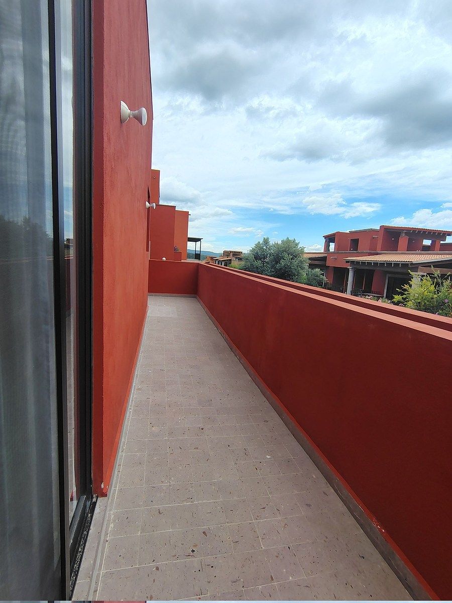 Casa en condominio en La Lejona, San Miguel de Allende, foto 12 de 20