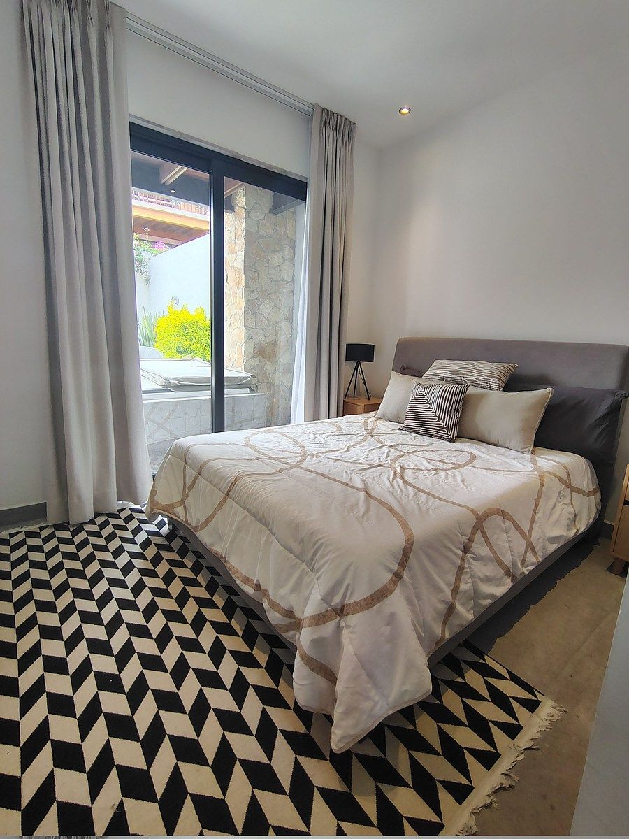 Casa en condominio en La Lejona, San Miguel de Allende, foto 4 de 20