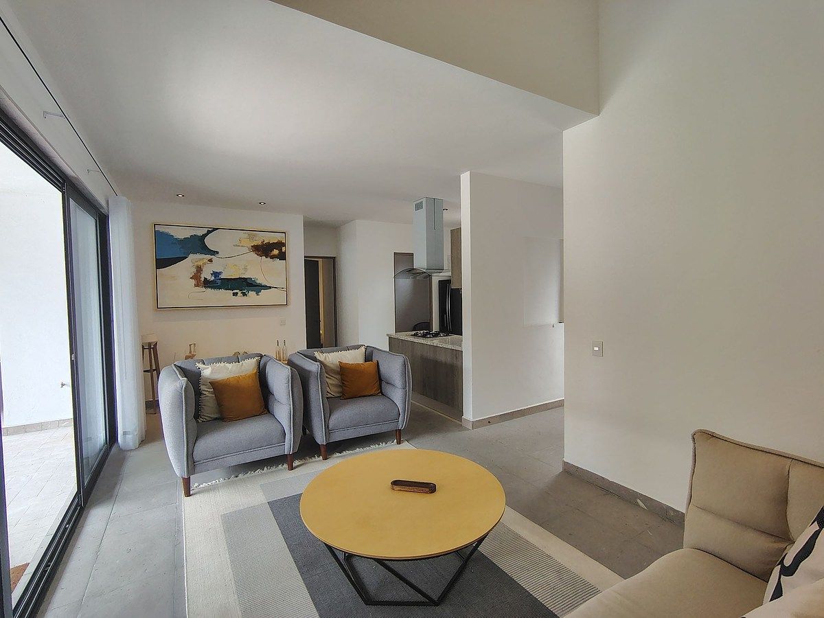 Casa en condominio en La Lejona, San Miguel de Allende, foto 10 de 20