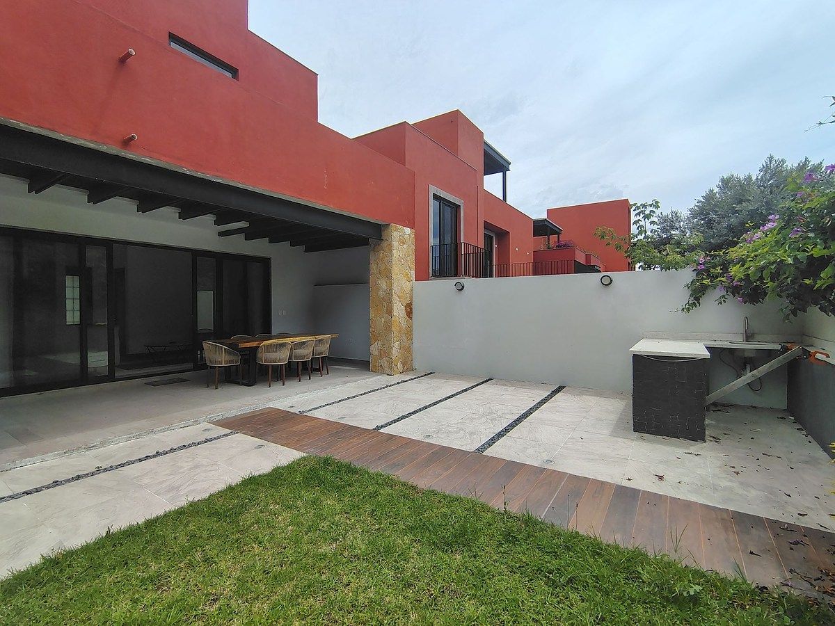 Casa en condominio en La Lejona, San Miguel de Allende, foto 17 de 20