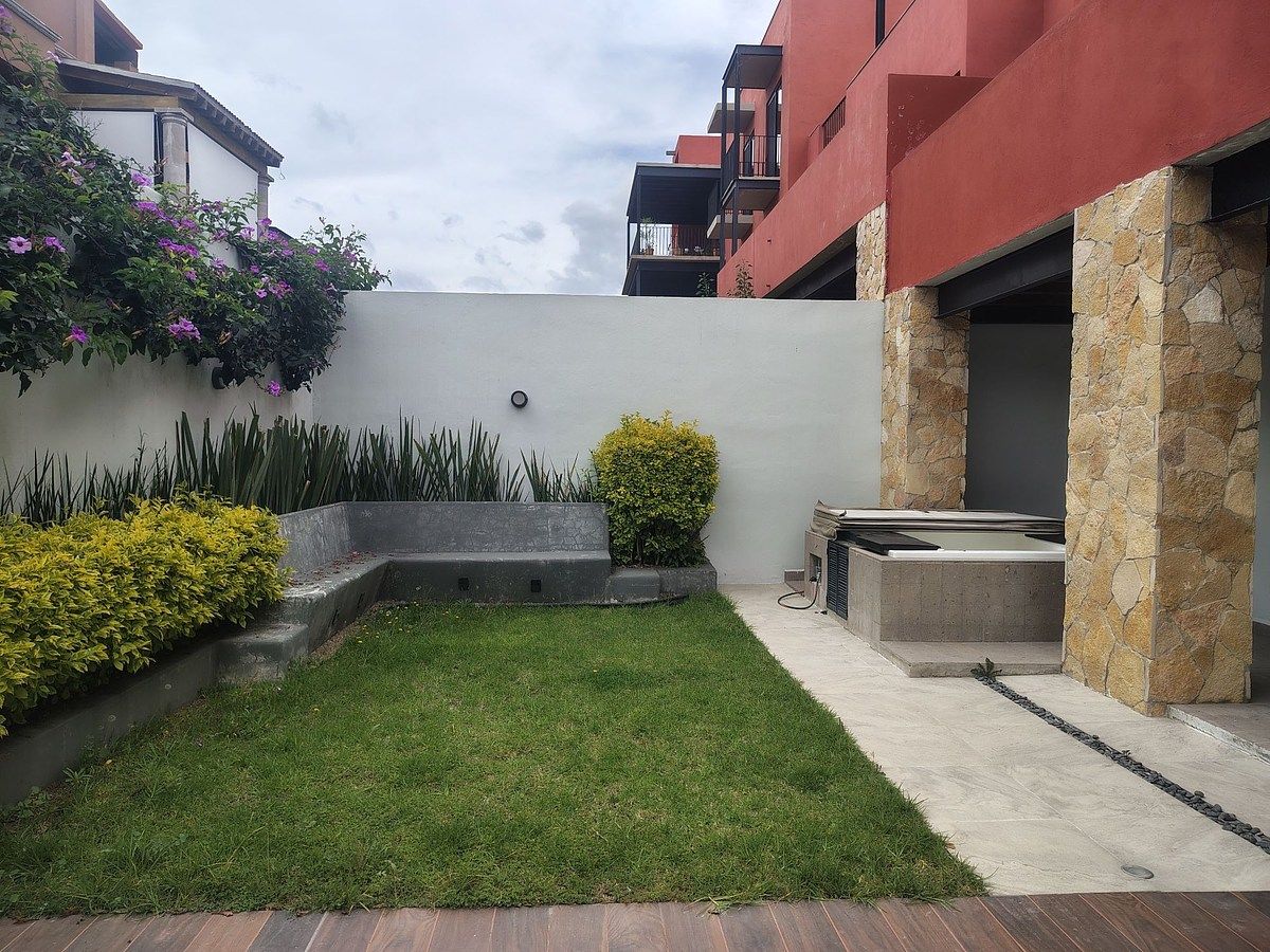 Casa en condominio en La Lejona, San Miguel de Allende, foto 16 de 20