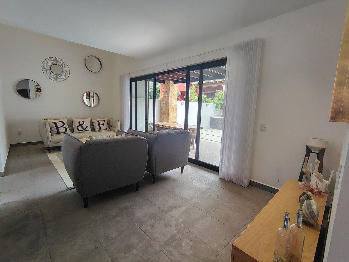 Casa en condominio en La Lejona, San Miguel de Allende, foto 11 de 20