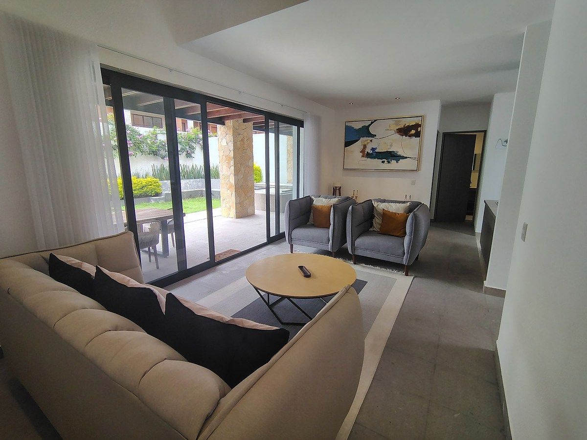 Casa en condominio en La Lejona, San Miguel de Allende, foto 2 de 20