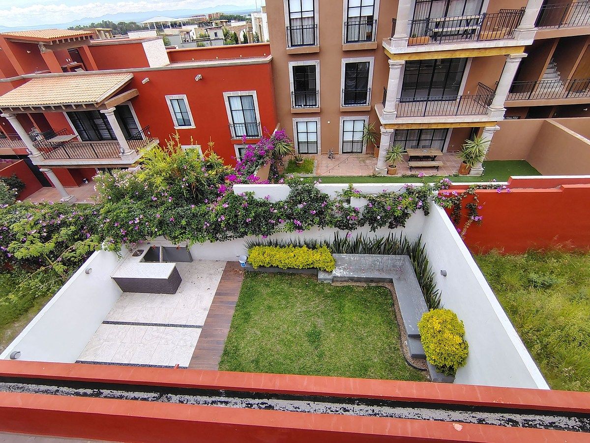 Casa en condominio en La Lejona, San Miguel de Allende, foto 20 de 20