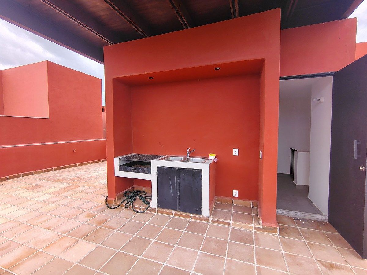 Casa en condominio en La Lejona, San Miguel de Allende, foto 18 de 20