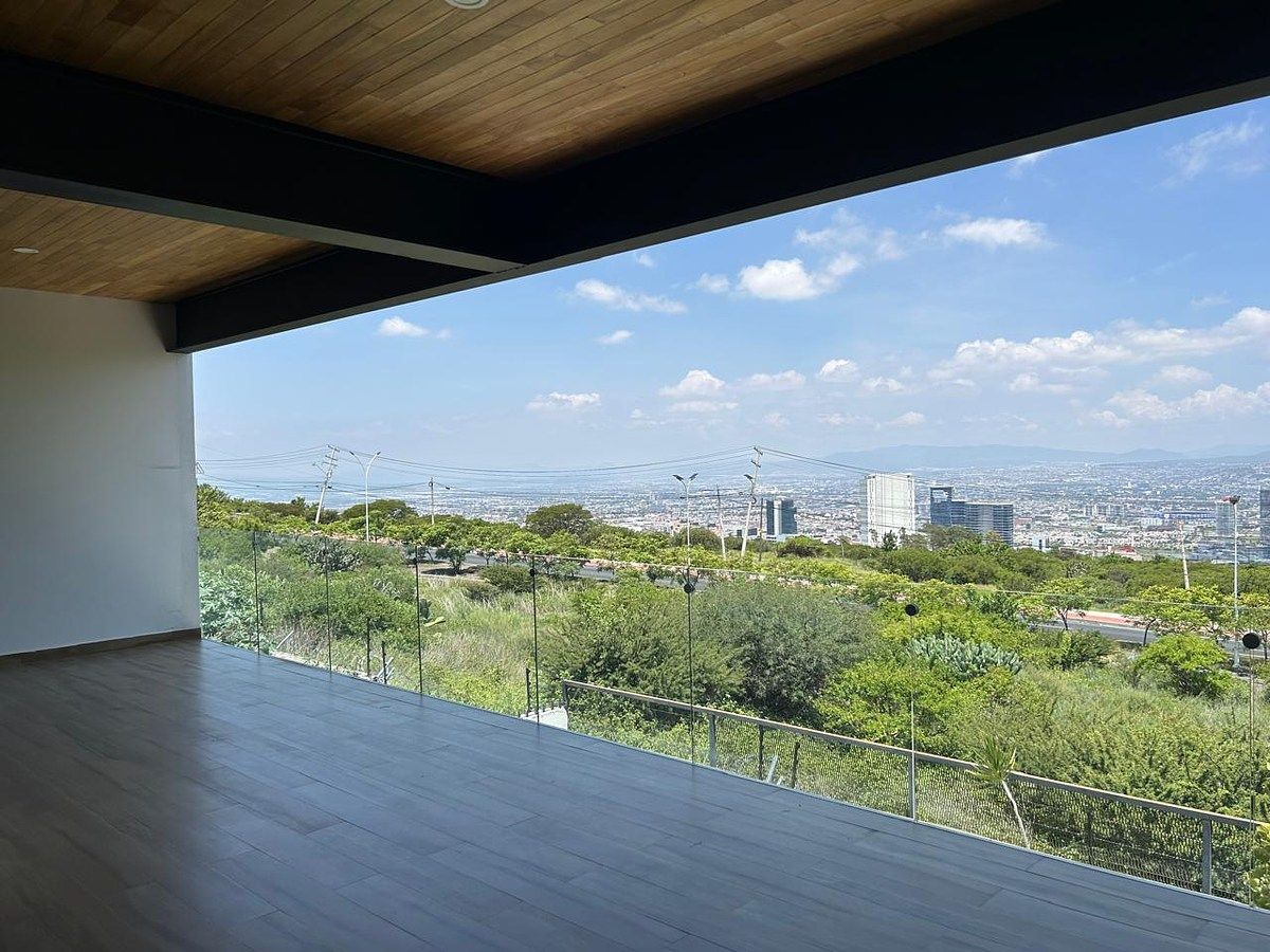 Casa en renta en Cumbres del Cimatario, foto 1 de 12