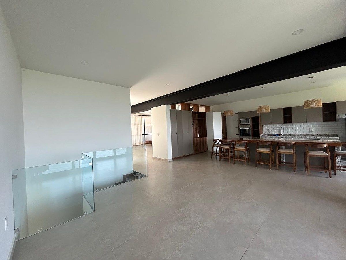 Casa en Cumbres del Cimatario, Huimilpan, foto 4 de 12
