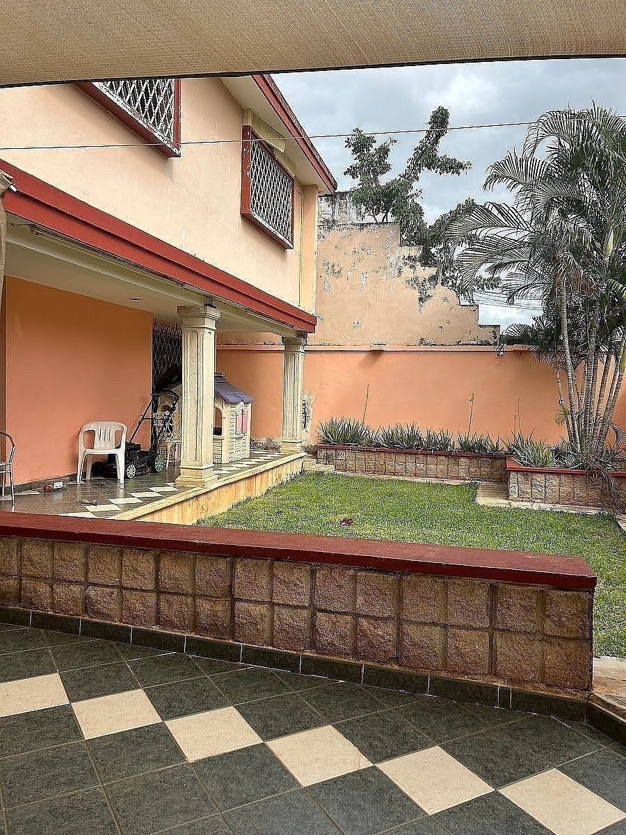 Casa em Villas La Hacienda, Mérida, foto 17 de 22