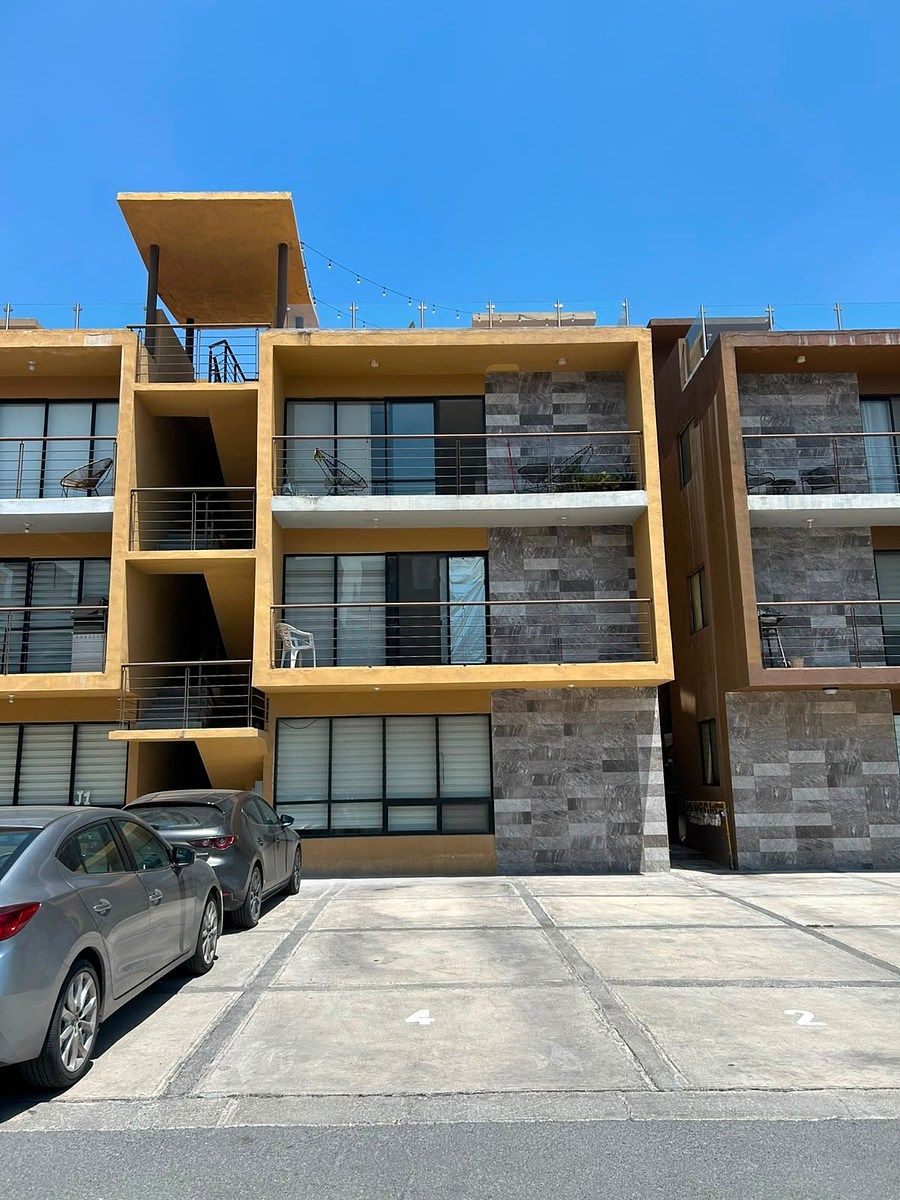 Departamento en Albana Linda Vista, Guadalupe, foto 2 de 15