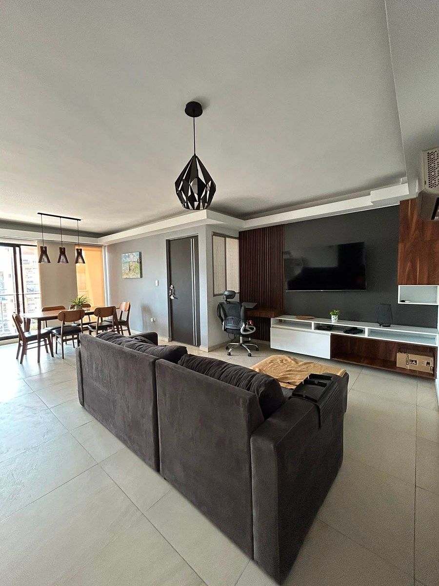 Departamento en Albana Linda Vista, Guadalupe, foto 3 de 15