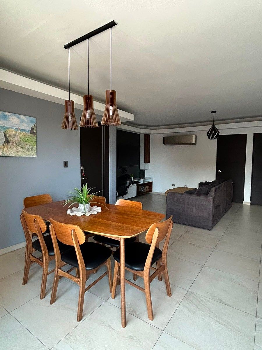 Departamento en Albana Linda Vista, Guadalupe, foto 4 de 15