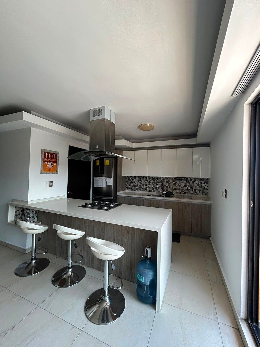 Departamento en Albana Linda Vista, Guadalupe, foto 7 de 15