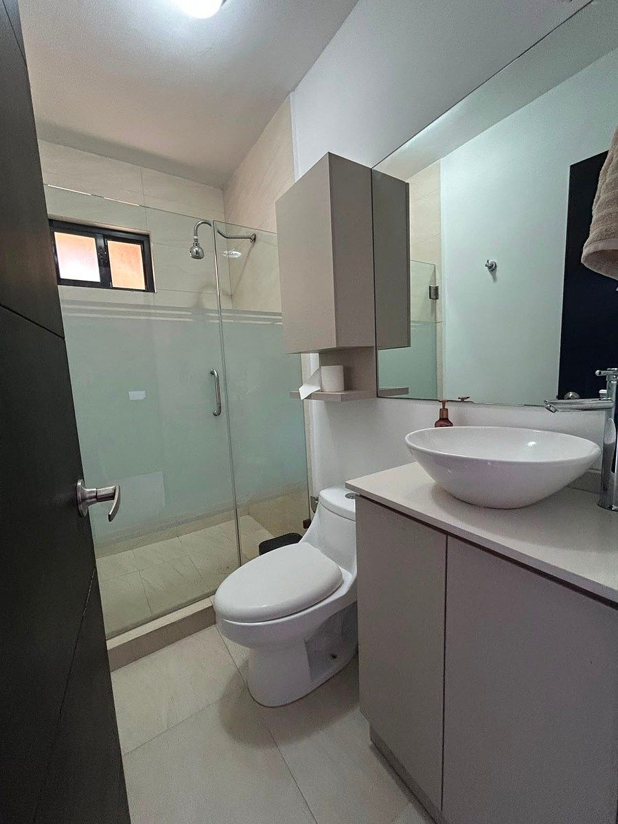 Departamento en Albana Linda Vista, Guadalupe, foto 10 de 15