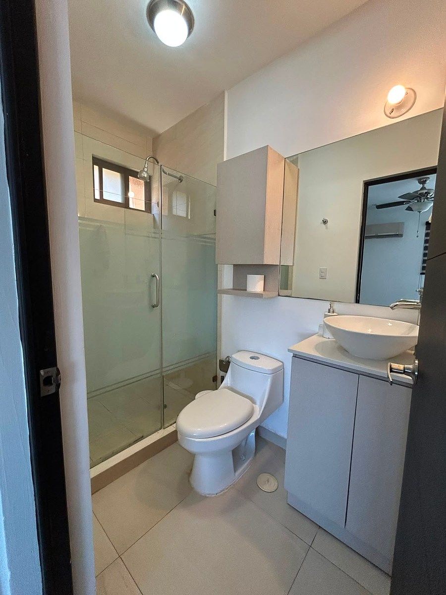 Departamento en Albana Linda Vista, Guadalupe, foto 11 de 15