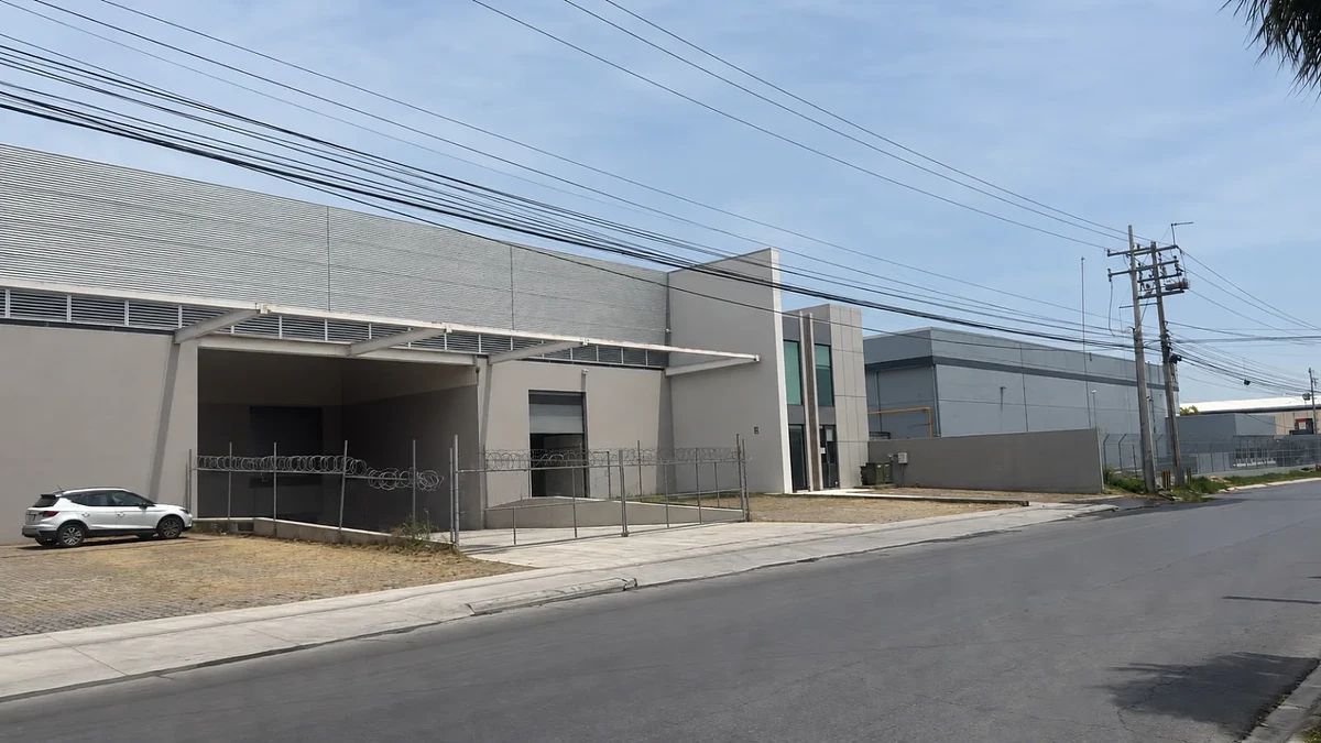Warehouse for Rent in Apodaca, Apodaca, photo 1 of 7
