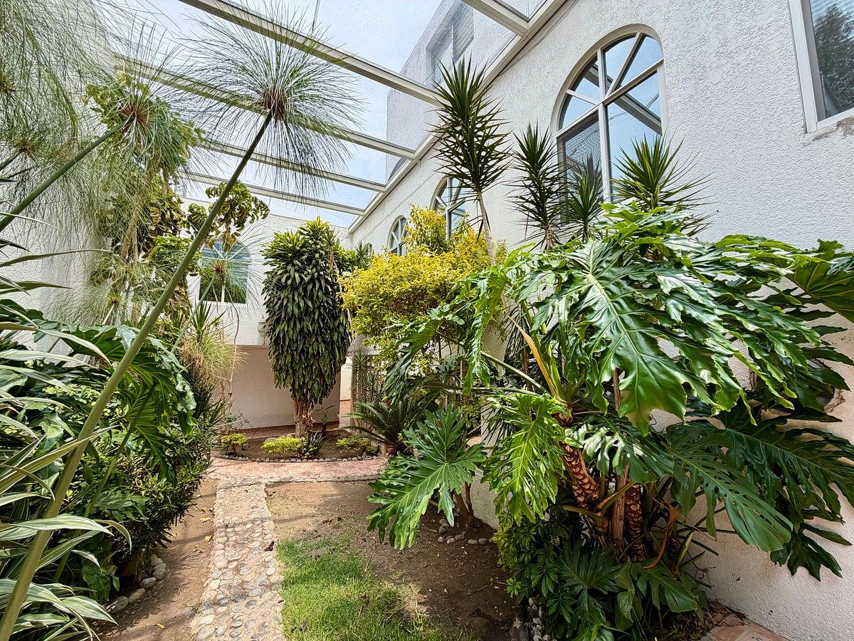 Casa en Jardines del Pedregal, Álvaro Obregón, foto 32 de 35