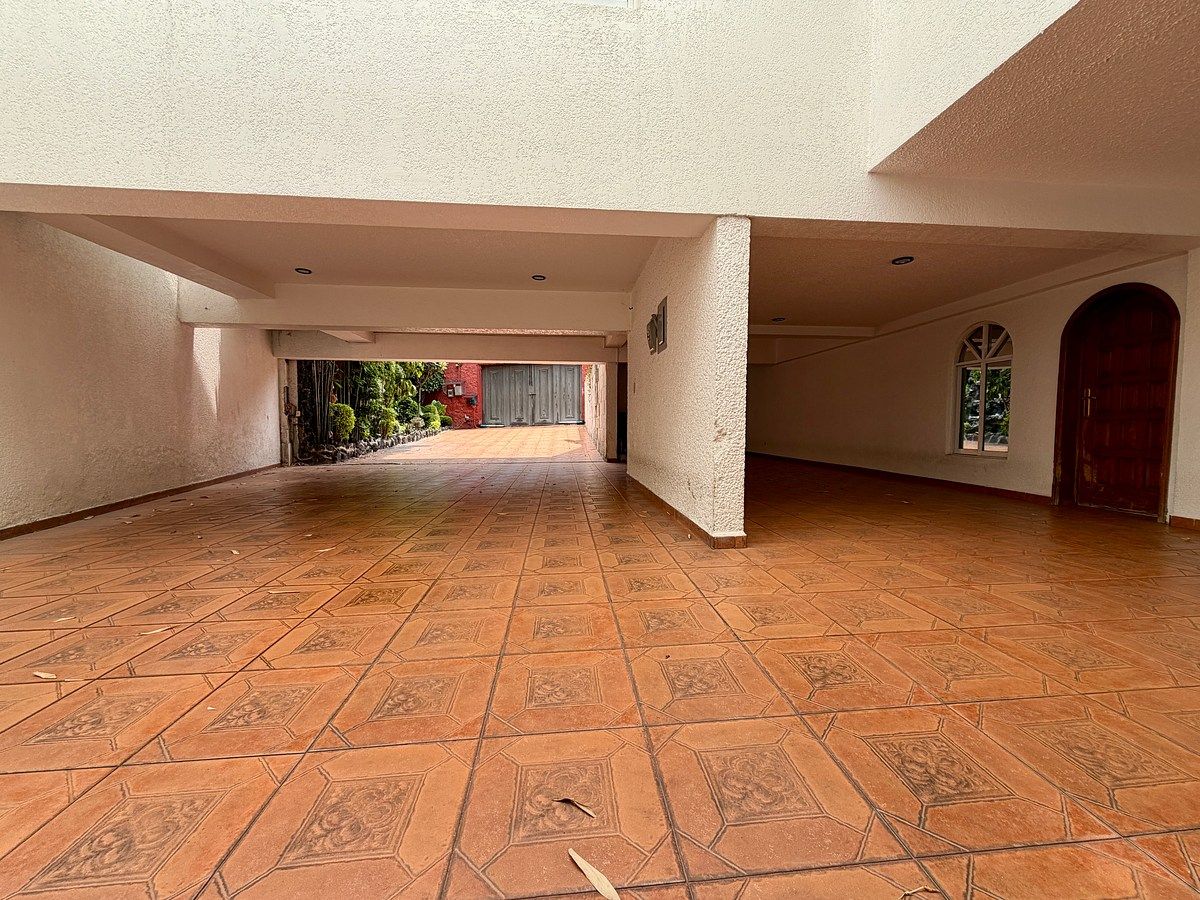 Casa en Jardines del Pedregal, Álvaro Obregón, foto 33 de 35
