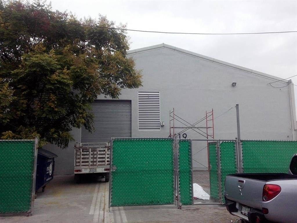 DEPÓSITO PARA ALUGUEL EM GUADALUPE, foto 1 de 6