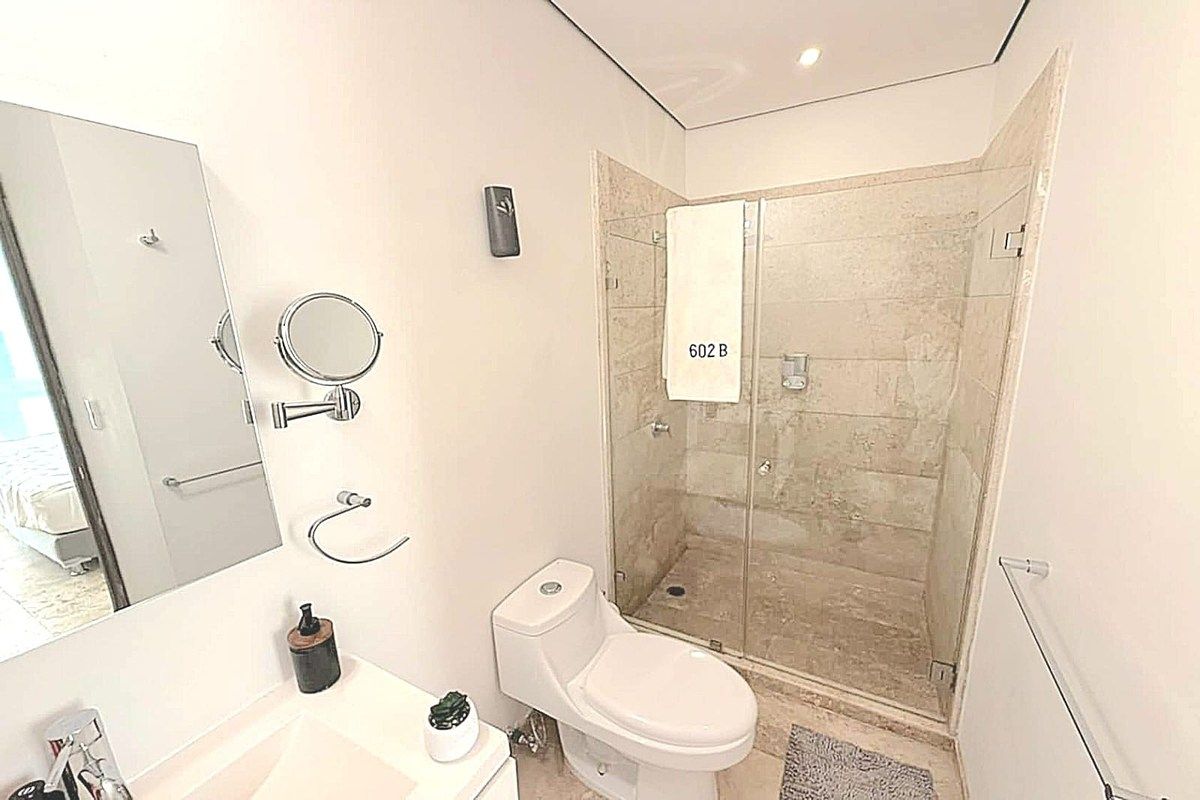 Apartment in Costa Azul, Acapulco de Juárez, photo 3 of 31