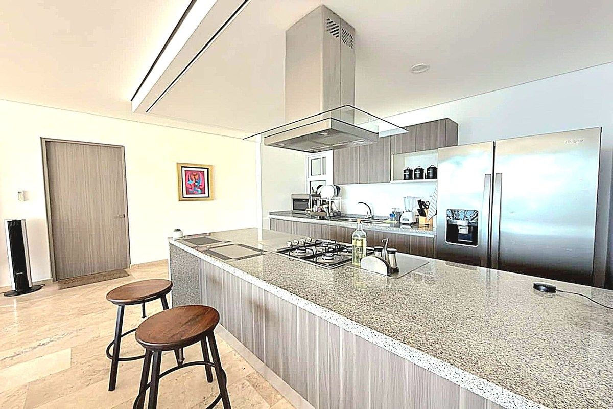 Apartment in Costa Azul, Acapulco de Juárez, photo 4 of 31