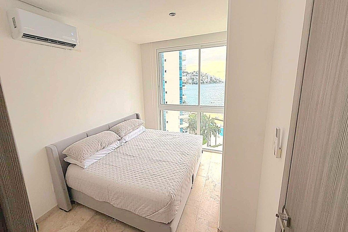 Apartment in Costa Azul, Acapulco de Juárez, photo 5 of 31