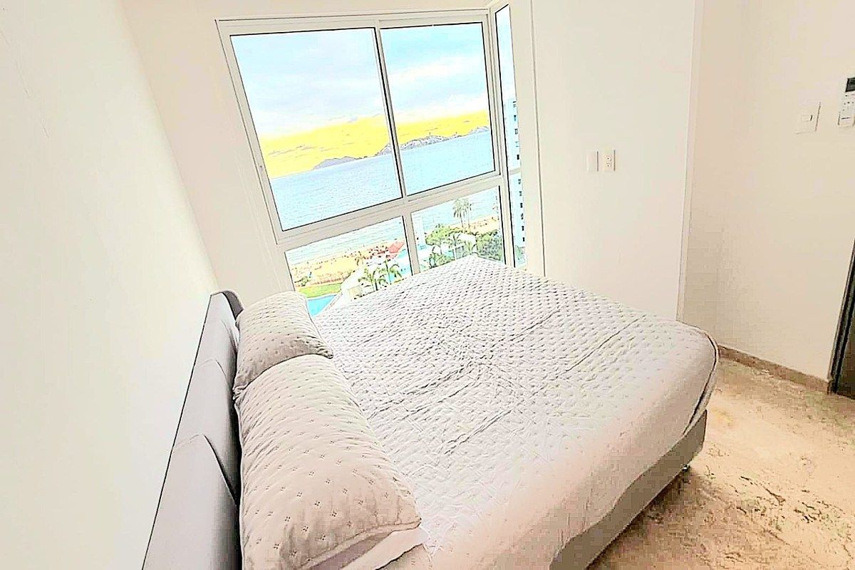 Apartment in Costa Azul, Acapulco de Juárez, photo 7 of 31