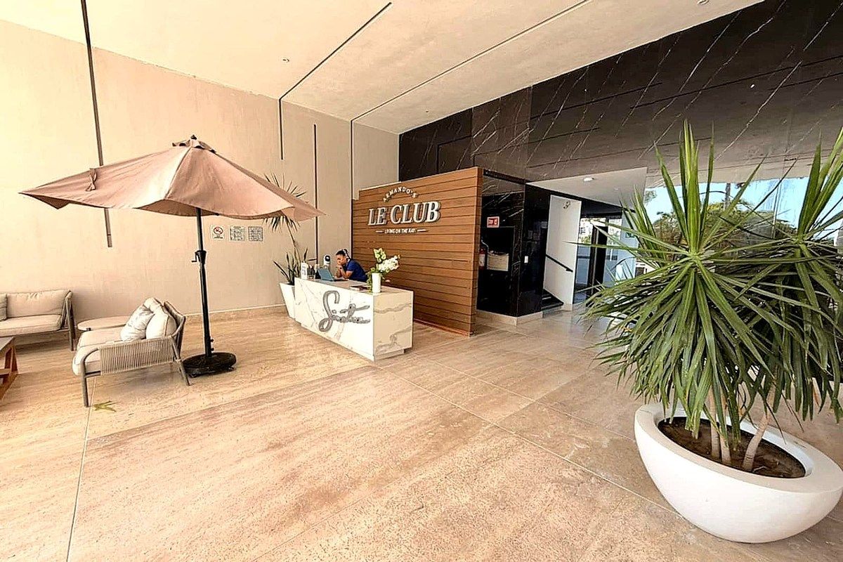 Apartment in Costa Azul, Acapulco de Juárez, photo 11 of 31
