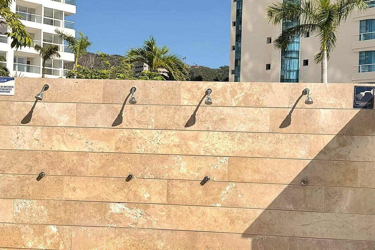 Apartment in Costa Azul, Acapulco de Juárez, photo 12 of 31