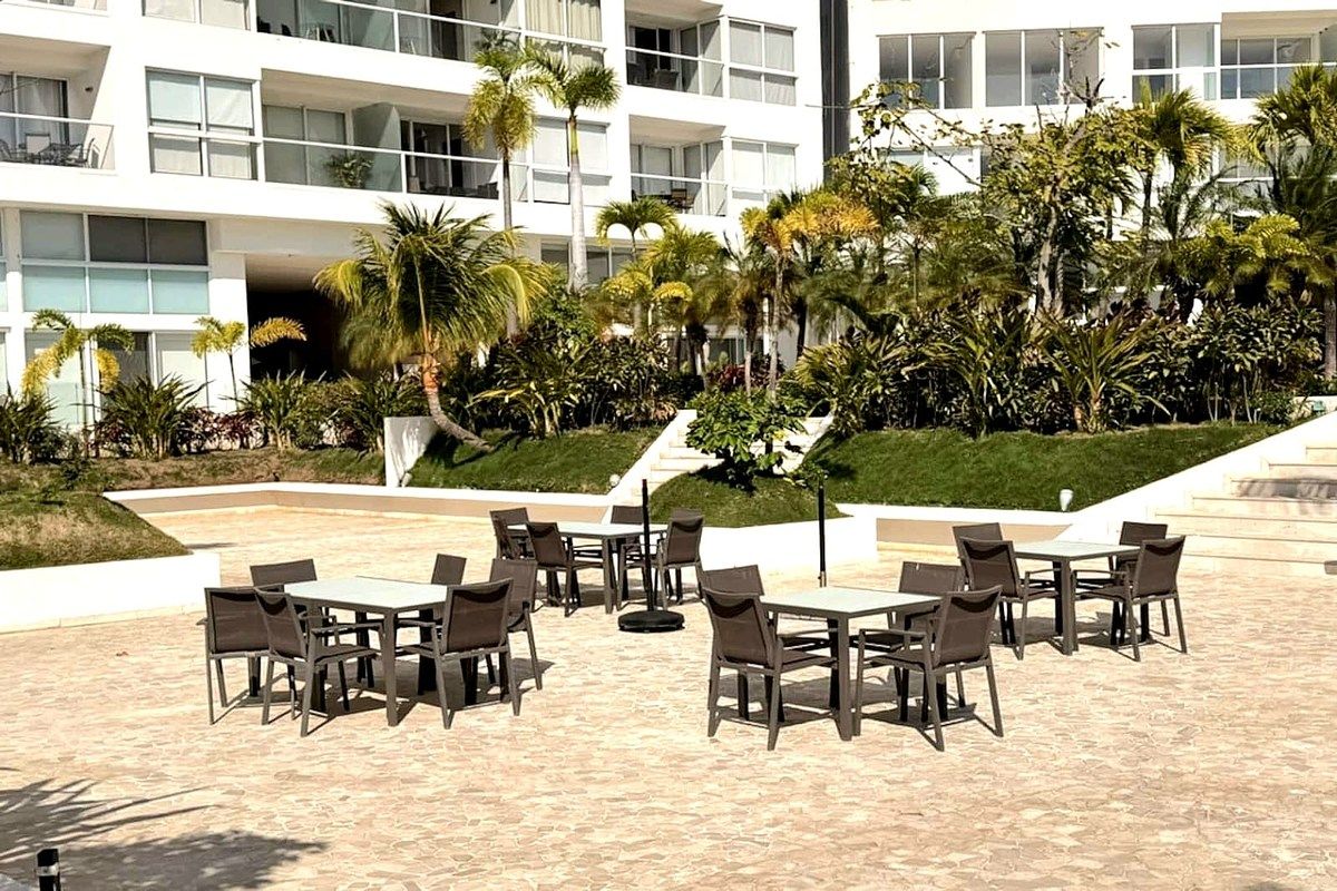 Apartment in Costa Azul, Acapulco de Juárez, photo 15 of 31
