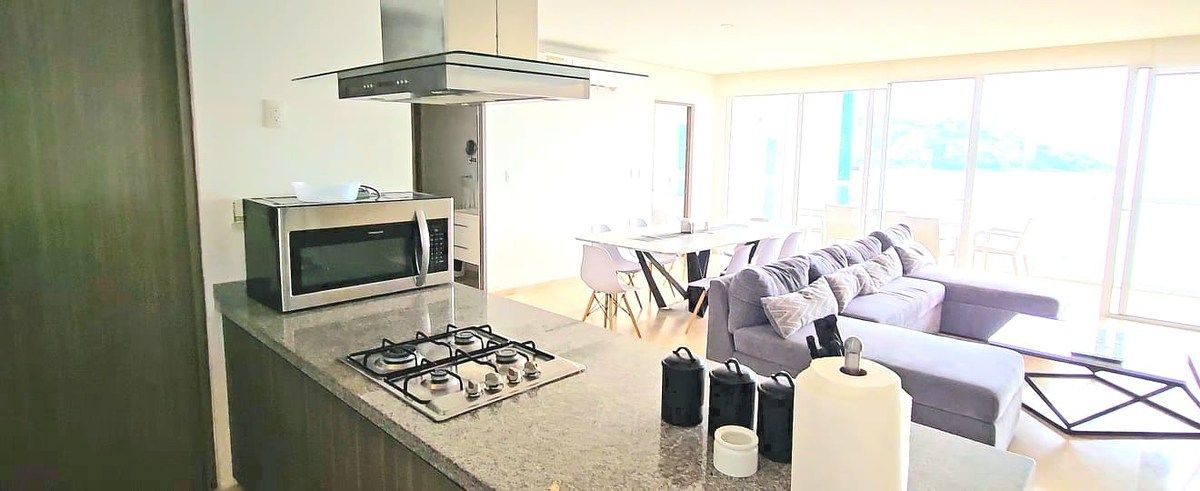 Apartment in Costa Azul, Acapulco de Juárez, photo 19 of 31