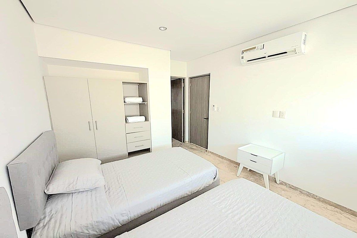 Apartment in Costa Azul, Acapulco de Juárez, photo 21 of 31