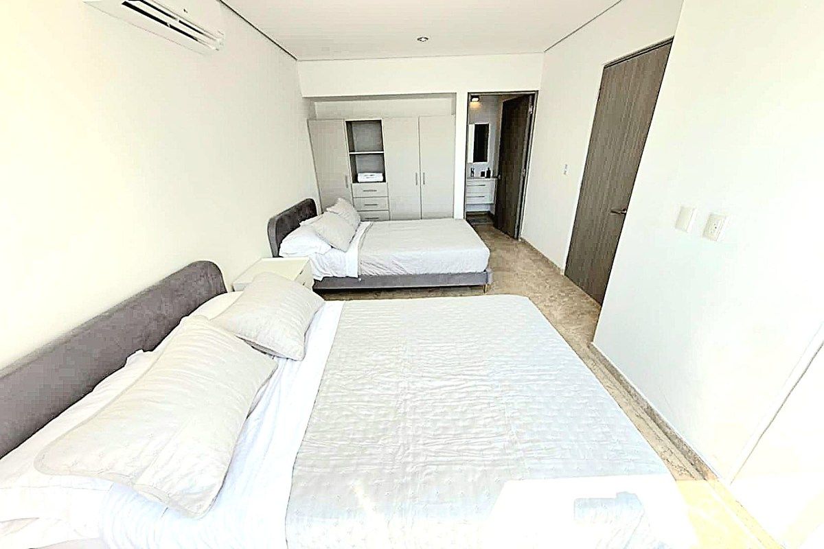 Apartment in Costa Azul, Acapulco de Juárez, photo 22 of 31