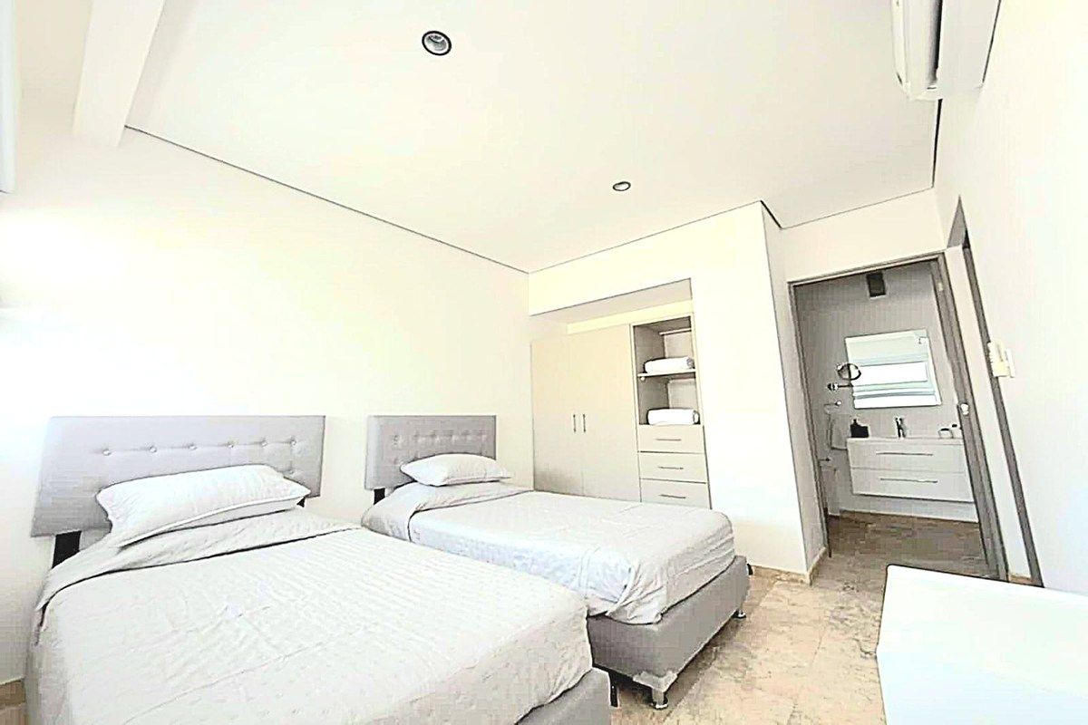Apartment in Costa Azul, Acapulco de Juárez, photo 24 of 31