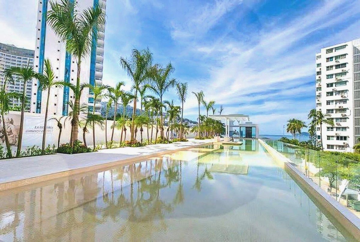 Apartment in Costa Azul, Acapulco de Juárez, photo 26 of 31