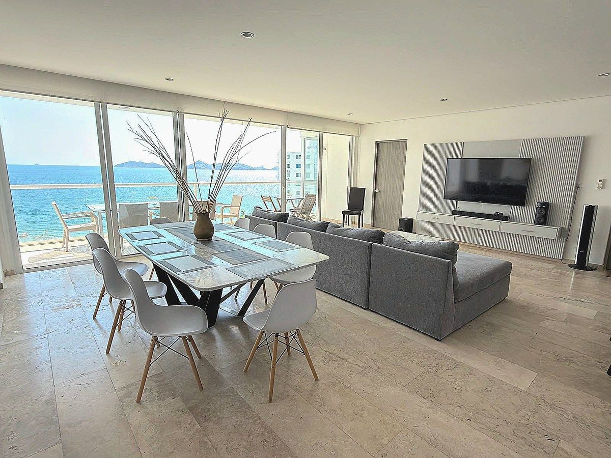 Apartment in Costa Azul, Acapulco de Juárez, photo 31 of 31