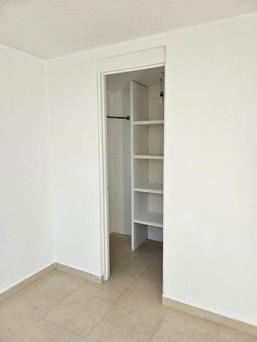 Apartment in San José de los Cedros, Cuajimalpa de Morelos, photo 13 of 16