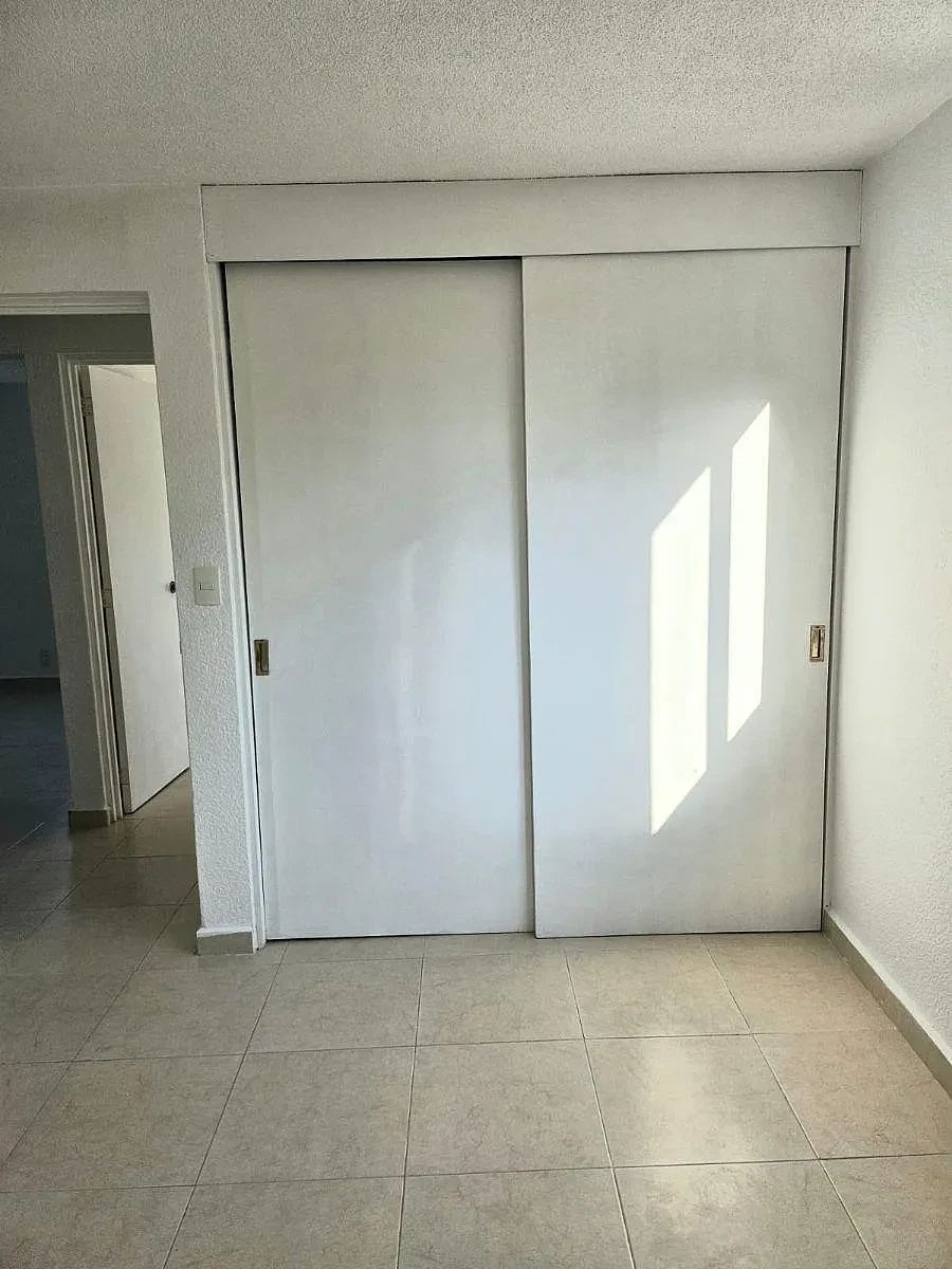 Apartment in San José de los Cedros, Cuajimalpa de Morelos, photo 14 of 16