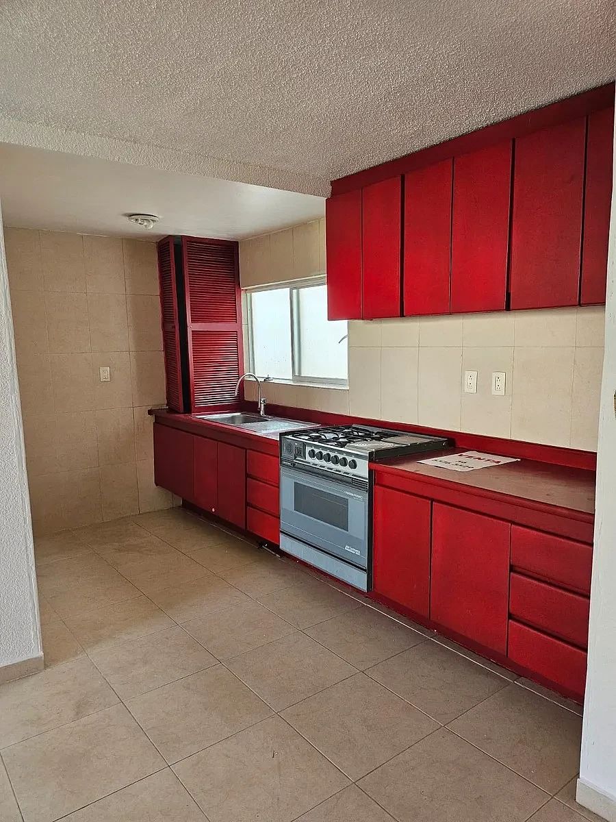 Apartment in San José de los Cedros, Cuajimalpa de Morelos, photo 10 of 16