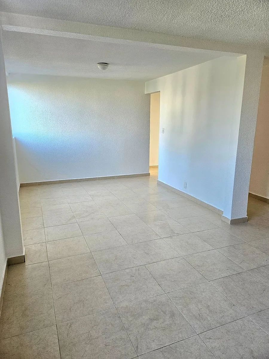 Apartment in San José de los Cedros, Cuajimalpa de Morelos, photo 7 of 16