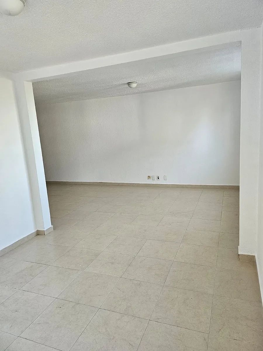 Apartment in San José de los Cedros, Cuajimalpa de Morelos, photo 9 of 16