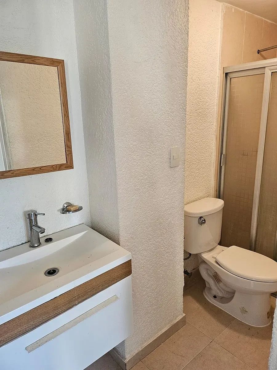 Apartment in San José de los Cedros, Cuajimalpa de Morelos, photo 15 of 16